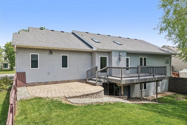 310 N High Point Road, Madison, WI 53717
