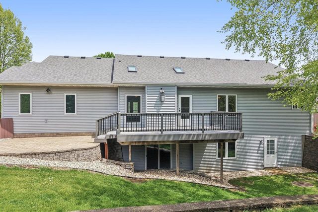 310 N High Point Road, Madison, WI 53717