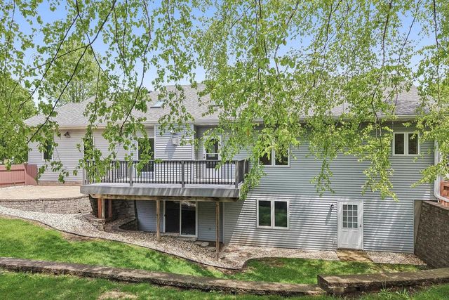 310 N High Point Road, Madison, WI 53717