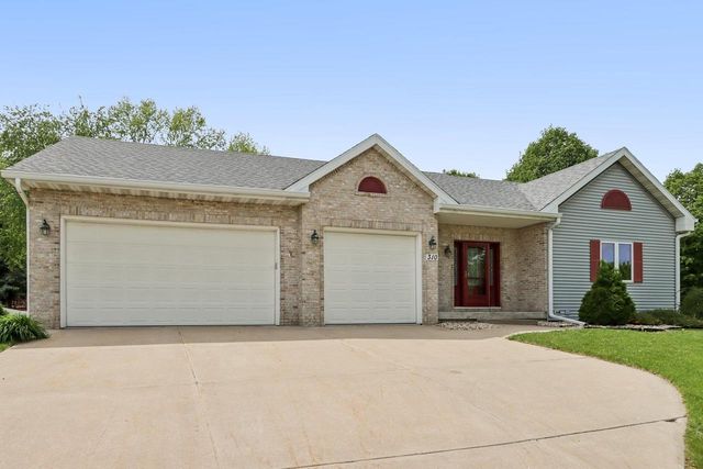 310 N High Point Road, Madison, WI 53717