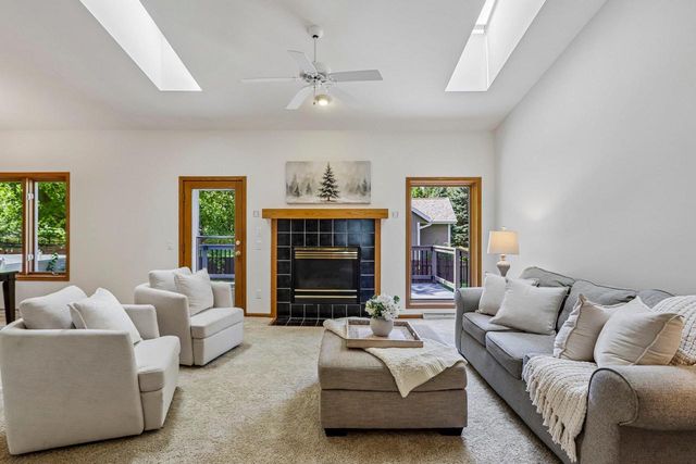 310 N High Point Road, Madison, WI 53717