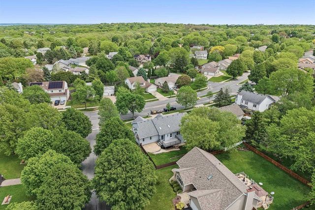 310 N High Point Road, Madison, WI 53717