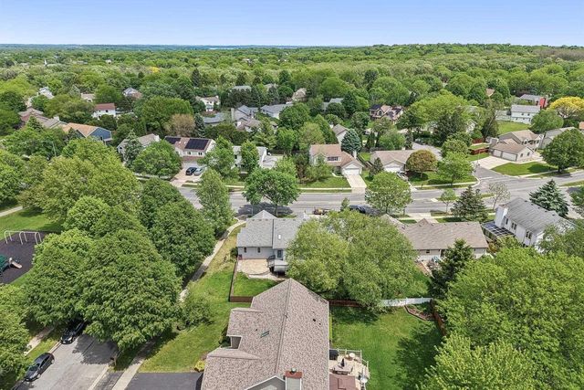 310 N High Point Road, Madison, WI 53717