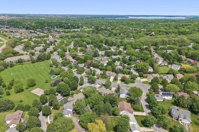 310 N High Point Road, Madison, WI 53717