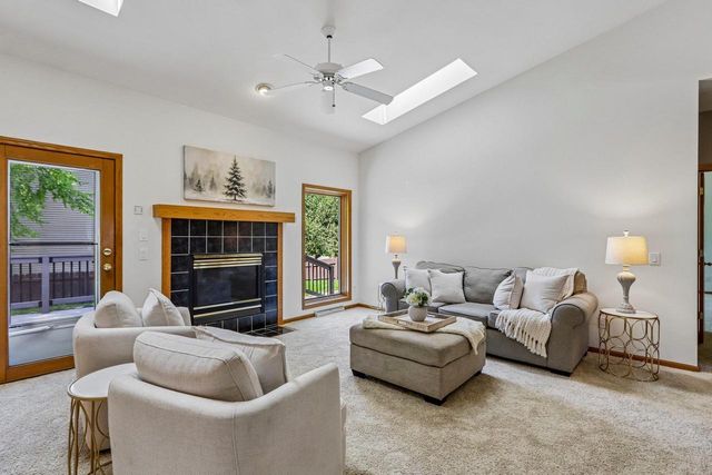 310 N High Point Road, Madison, WI 53717