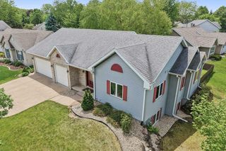 310 N High Point Road, Madison, WI 53717