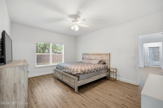 9520 E HARRIET Avenue, Jacksonville, FL 32208