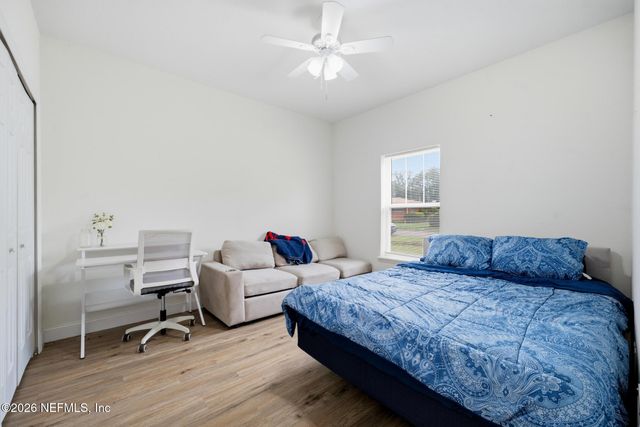 9520 E HARRIET Avenue, Jacksonville, FL 32208