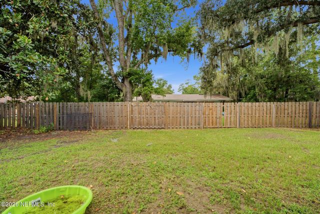 9520 E HARRIET Avenue, Jacksonville, FL 32208
