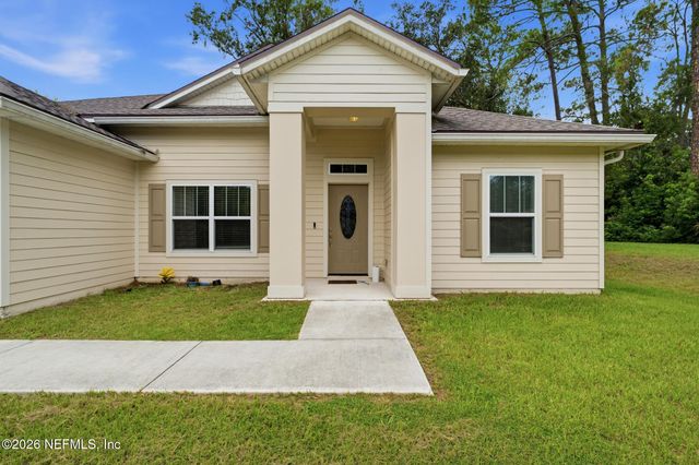 9520 E HARRIET Avenue, Jacksonville, FL 32208