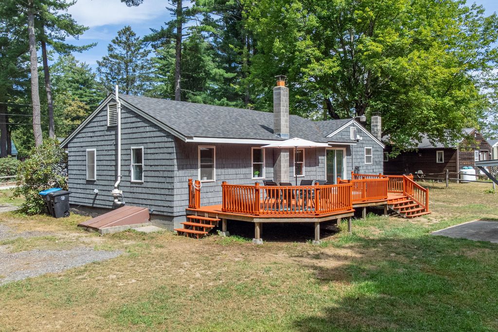 5 Shore Road, Windham, ME 04062 — photo 2