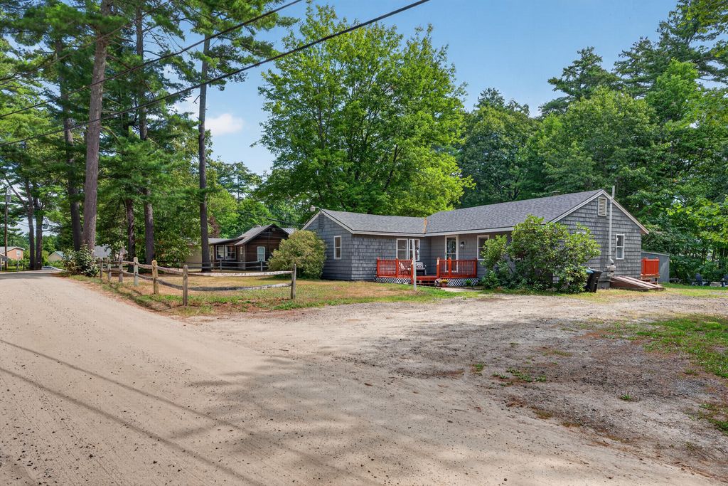5 Shore Road, Windham, ME 04062 — photo 4