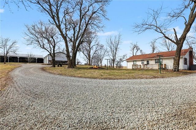 12120 SE West Road, Edgerton, MO 64444