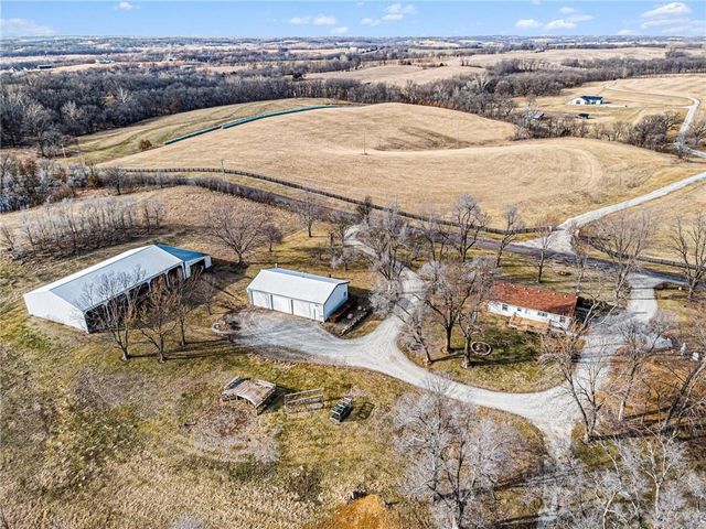 12120 SE West Road, Edgerton, MO 64444
