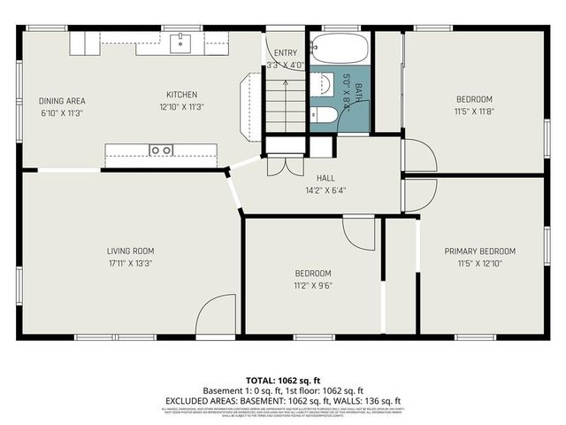 12120 SE West Road, Edgerton, MO 64444