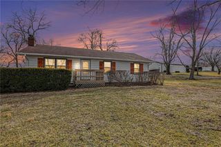 12120 SE West Road, Edgerton, MO 64444