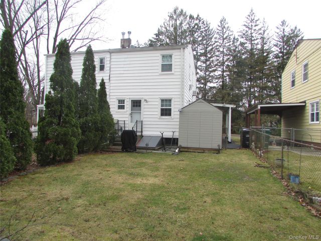 90 Paggi Terrace, Wappingers Falls, NY 12590