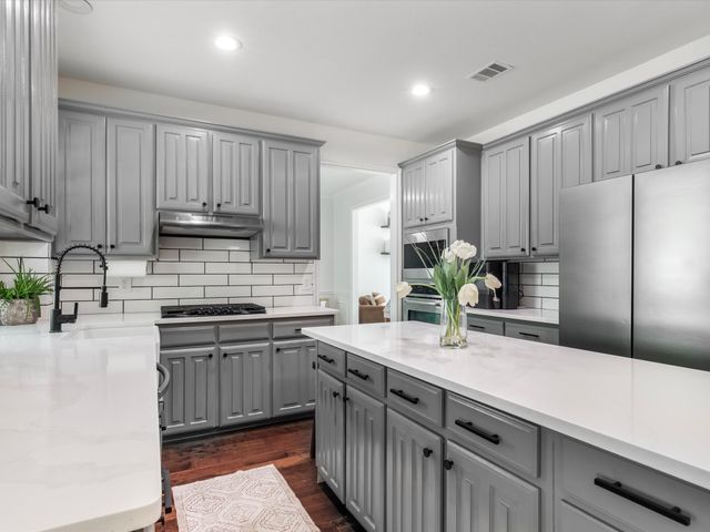 4107 Plumwood Drive, Arlington, TX 76016