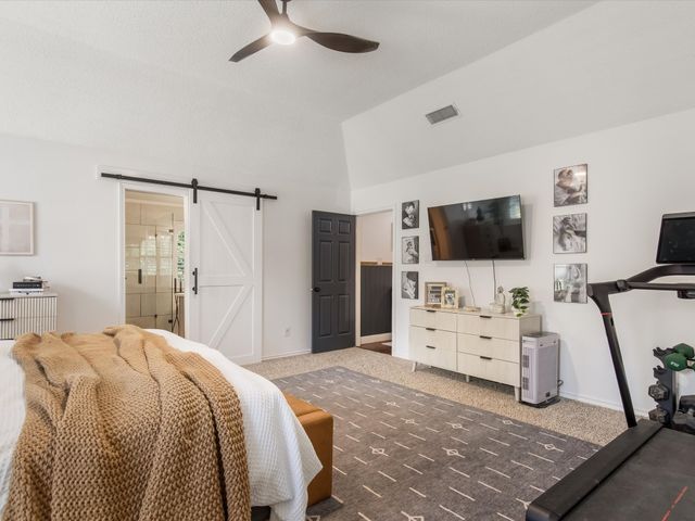 4107 Plumwood Drive, Arlington, TX 76016
