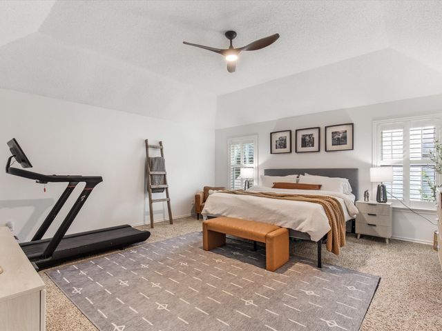 4107 Plumwood Drive, Arlington, TX 76016