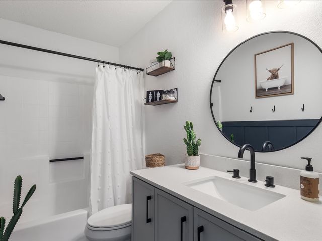 4107 Plumwood Drive, Arlington, TX 76016