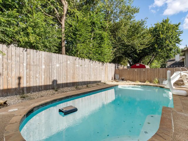 4107 Plumwood Drive, Arlington, TX 76016