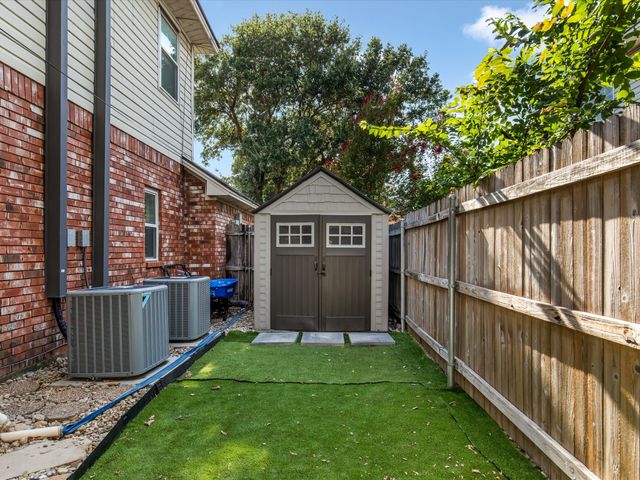 4107 Plumwood Drive, Arlington, TX 76016