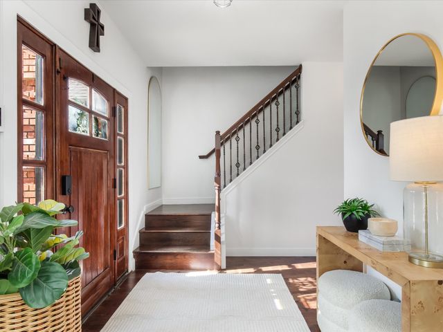 4107 Plumwood Drive, Arlington, TX 76016