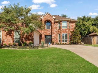 4107 Plumwood Drive, Arlington, TX 76016