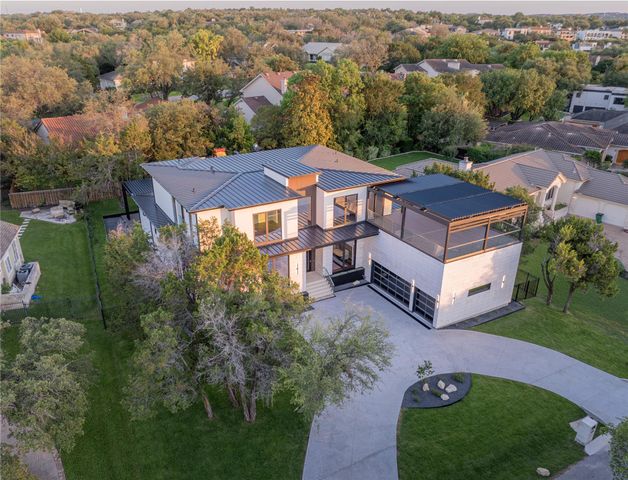 614 Robin Dale DR, Lakeway, TX 78734