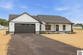 389 Washington Drive # 15, Almo, KY 42020