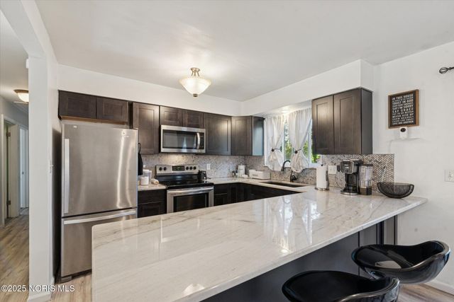 4754 Imperial Drive, Toledo, OH 43623