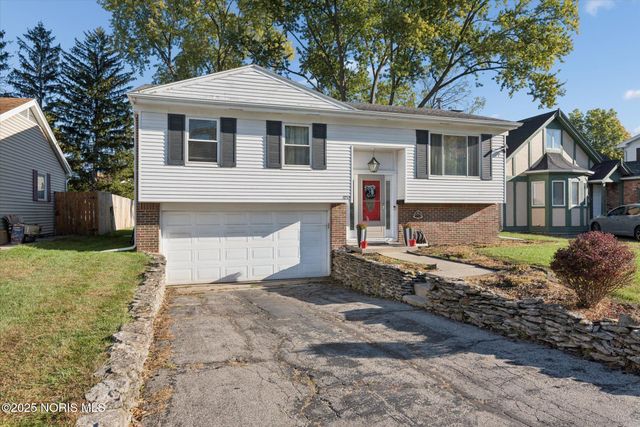 4754 Imperial Drive, Toledo, OH 43623