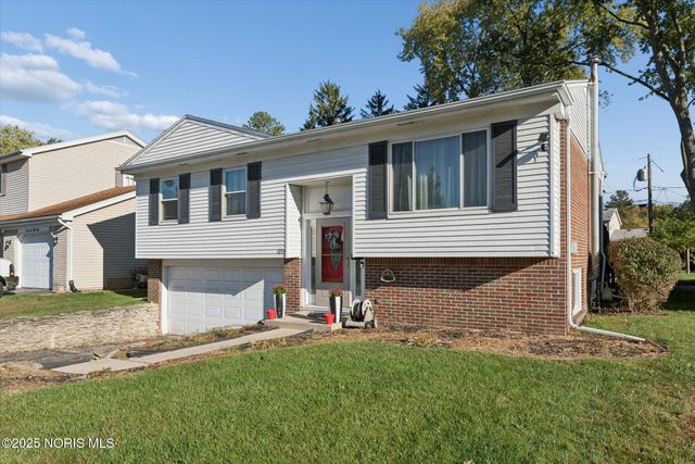 4754 Imperial Drive, Toledo, OH 43623