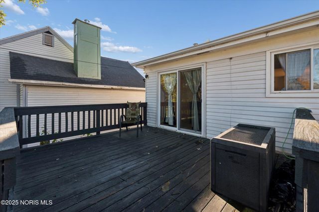 4754 Imperial Drive, Toledo, OH 43623