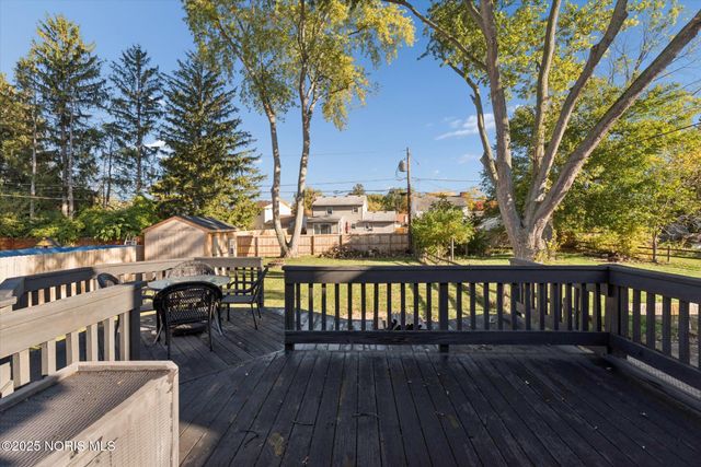 4754 Imperial Drive, Toledo, OH 43623