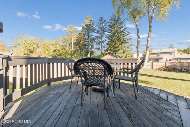 4754 Imperial Drive, Toledo, OH 43623