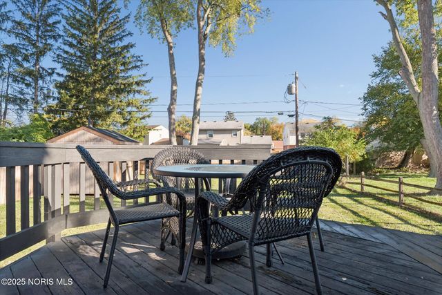 4754 Imperial Drive, Toledo, OH 43623