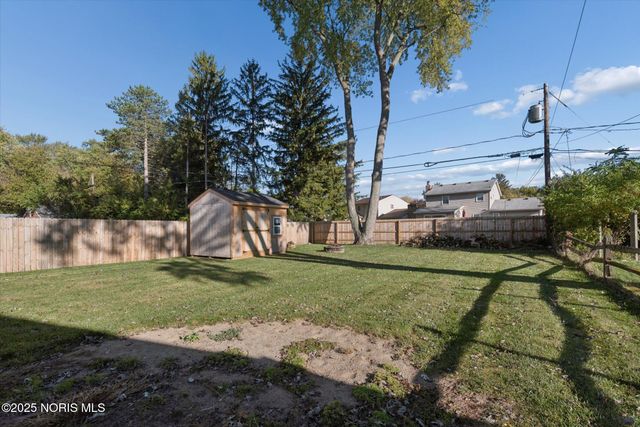 4754 Imperial Drive, Toledo, OH 43623