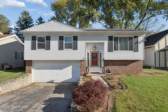 4754 Imperial Drive, Toledo, OH 43623