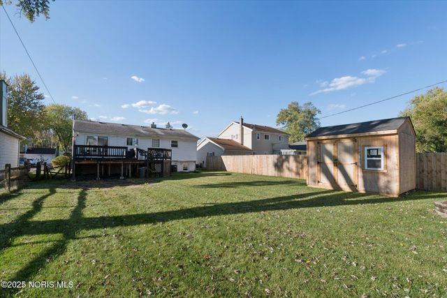 4754 Imperial Drive, Toledo, OH 43623