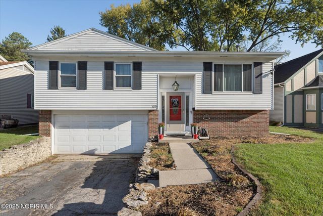 4754 Imperial Drive, Toledo, OH 43623