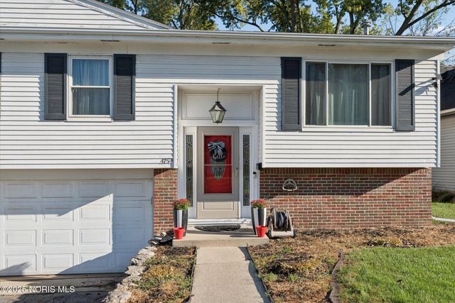 4754 Imperial Drive, Toledo, OH 43623