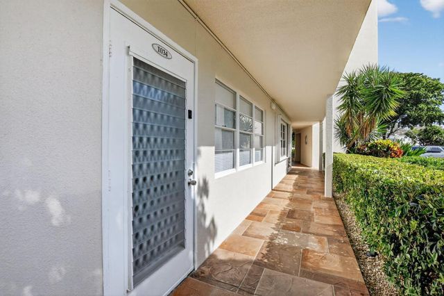 1034 Ashby D 1034, Deerfield Beach, FL 33442