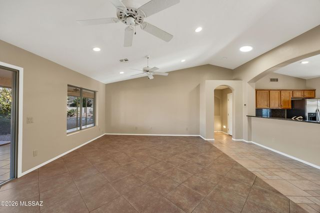 36526 S Stoney Flower Drive, Tucson, AZ 85739