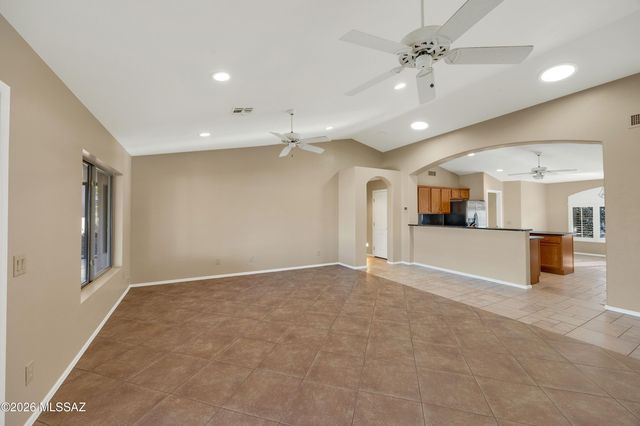 36526 S Stoney Flower Drive, Tucson, AZ 85739