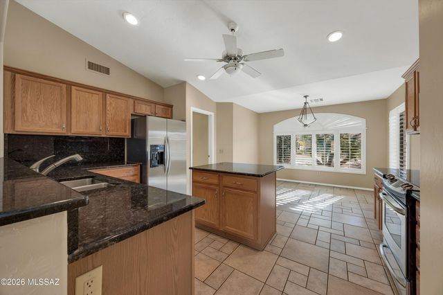 36526 S Stoney Flower Drive, Tucson, AZ 85739