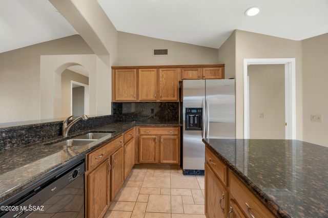 36526 S Stoney Flower Drive, Tucson, AZ 85739