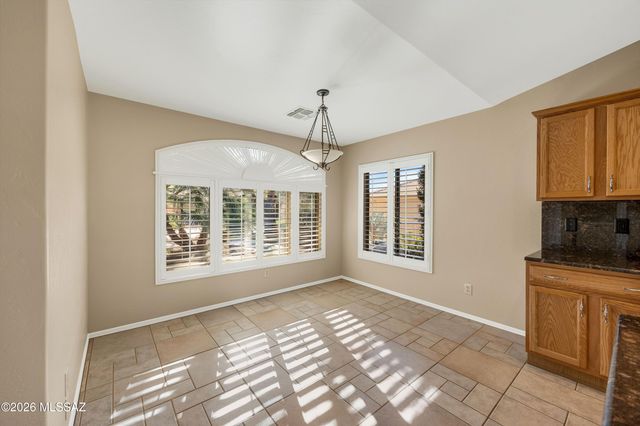 36526 S Stoney Flower Drive, Tucson, AZ 85739