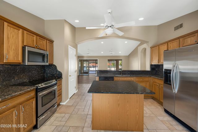 36526 S Stoney Flower Drive, Tucson, AZ 85739